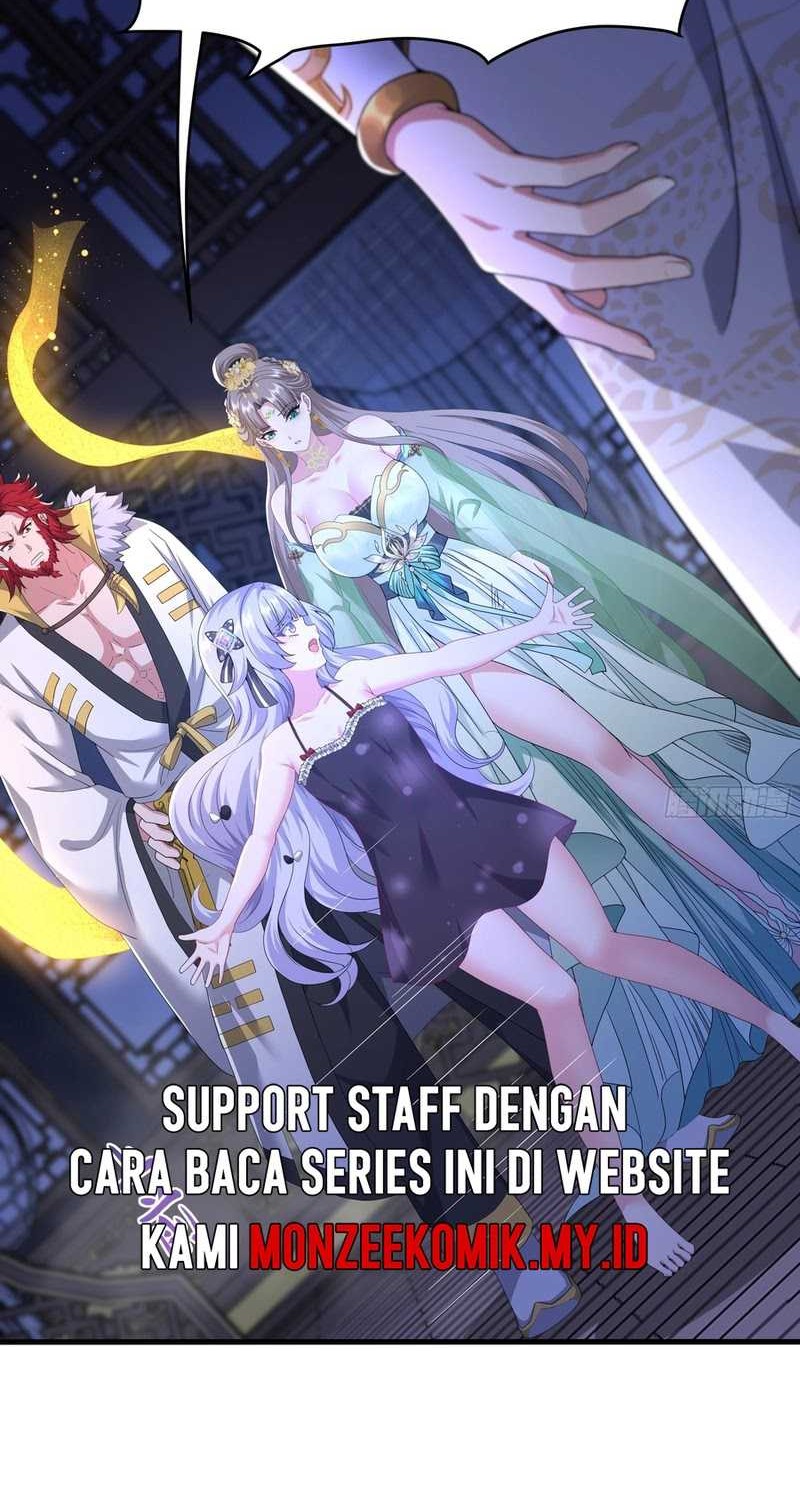 Rebirth of King Zhou: Don’t Be a Villain Chapter 48 - halaman 3
