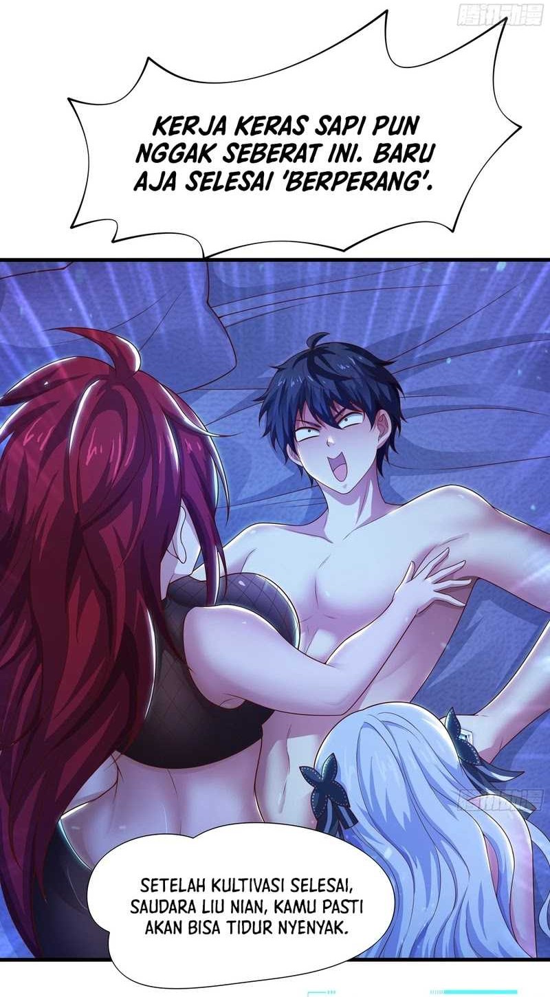 Rebirth of King Zhou: Don’t Be a Villain Chapter 48 - halaman 30