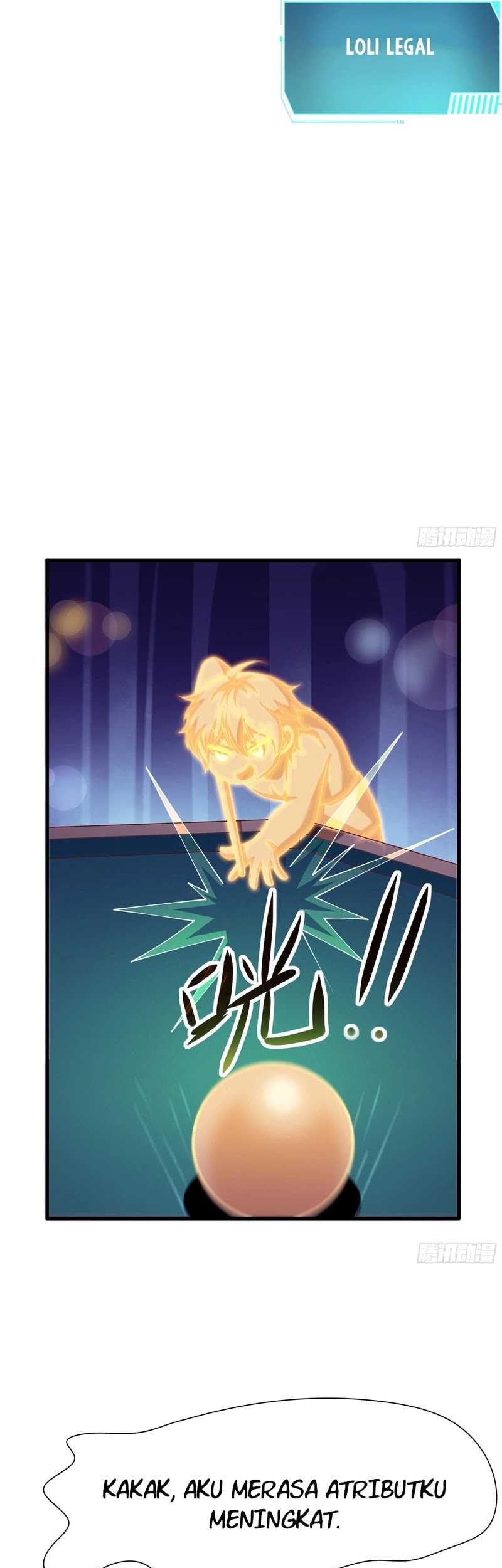 Rebirth of King Zhou: Don’t Be a Villain Chapter 48 - halaman 31