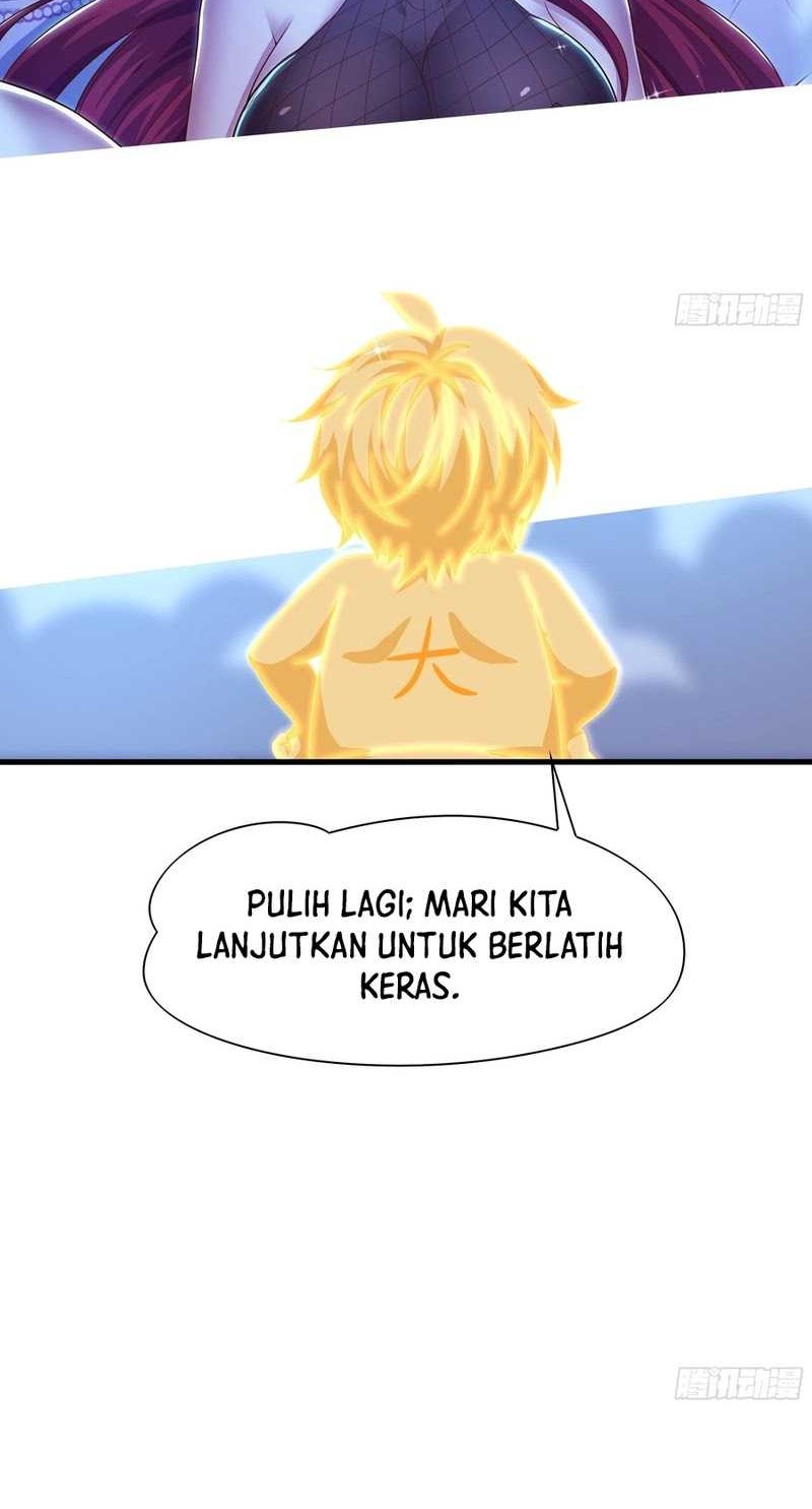 Rebirth of King Zhou: Don’t Be a Villain Chapter 48 - halaman 34