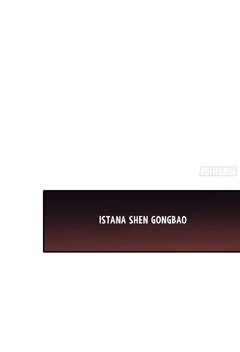 Rebirth of King Zhou: Don’t Be a Villain Chapter 48 - halaman 38