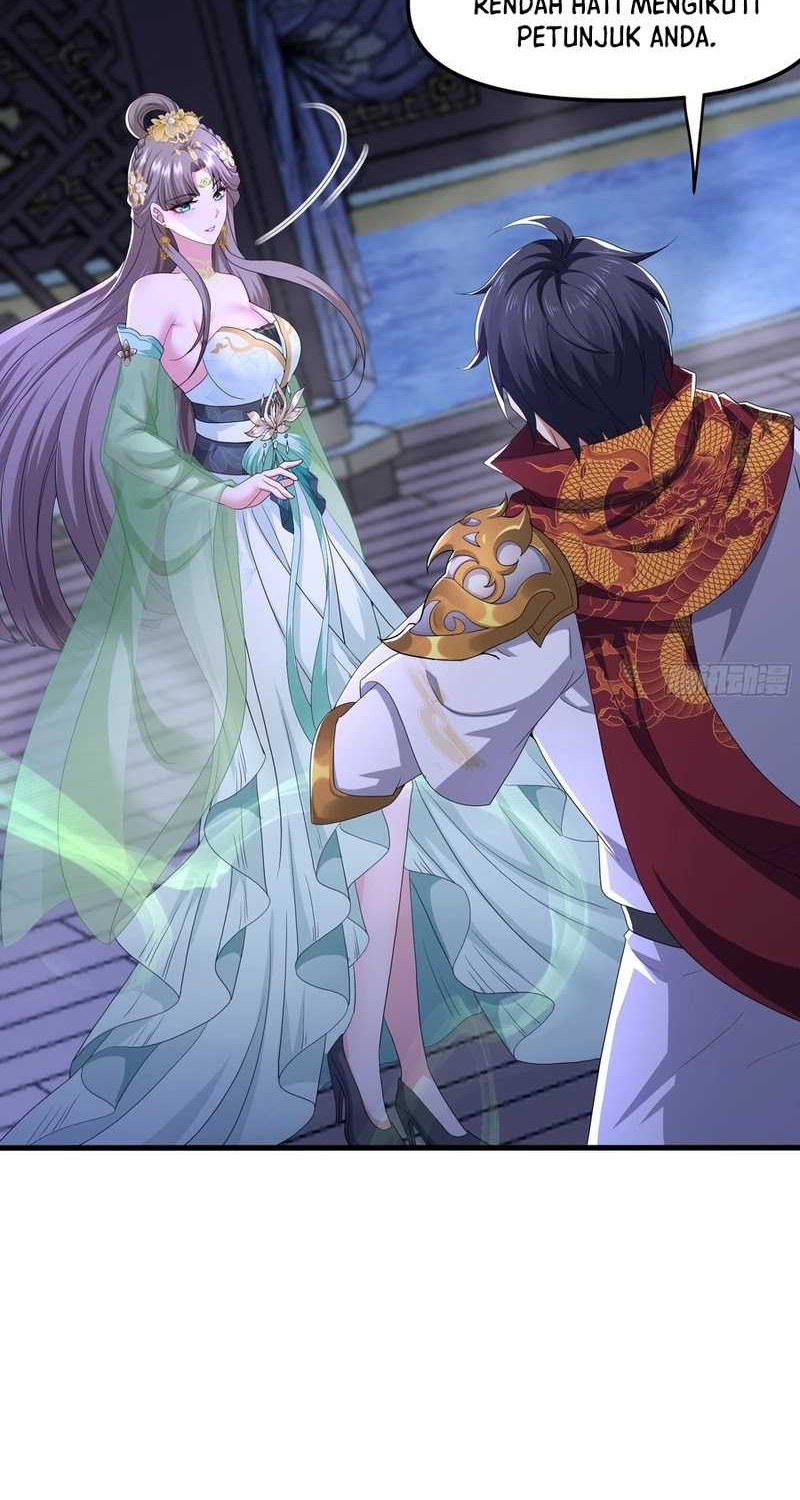 Rebirth of King Zhou: Don’t Be a Villain Chapter 48 - halaman 7