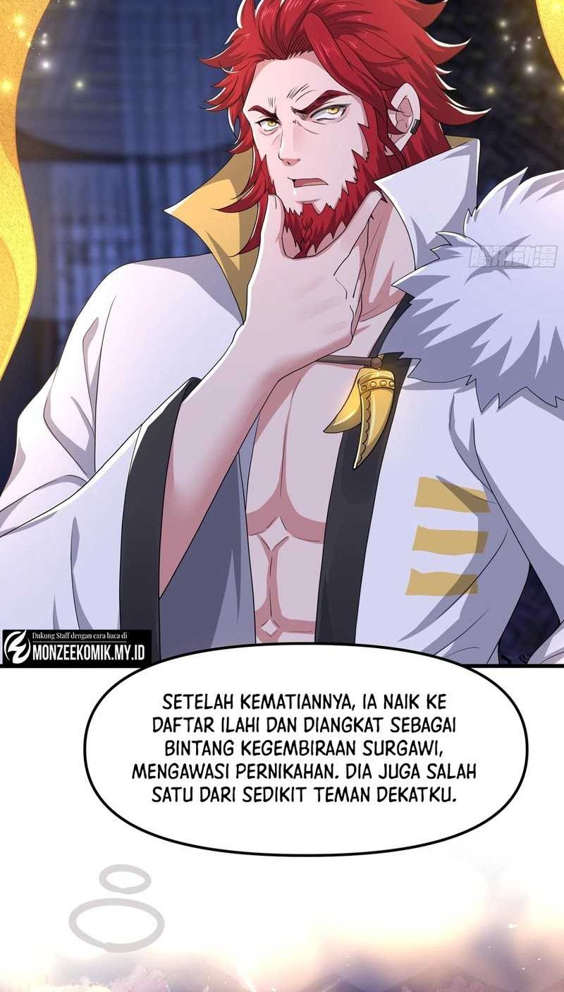 Rebirth of King Zhou: Don’t Be a Villain Chapter 48 - halaman 9