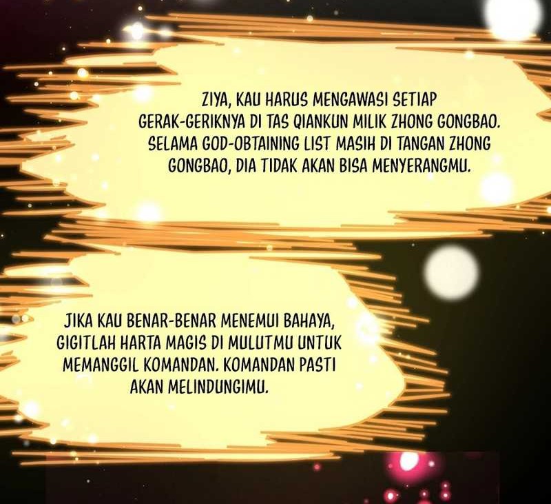 Rebirth of King Zhou: Don’t Be a Villain Chapter 49 - halaman 11
