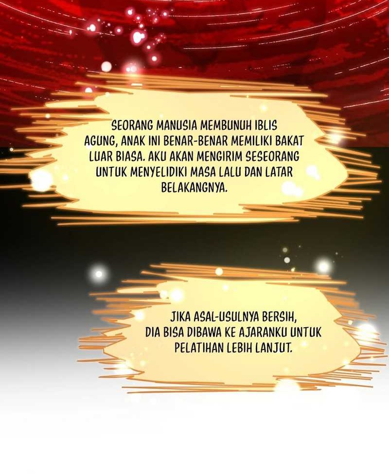 Rebirth of King Zhou: Don’t Be a Villain Chapter 49 - halaman 13
