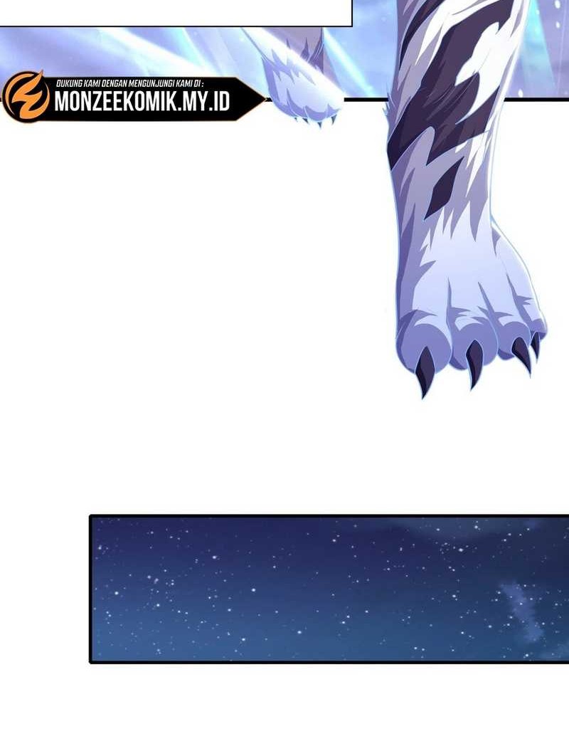 Rebirth of King Zhou: Don’t Be a Villain Chapter 49 - halaman 15