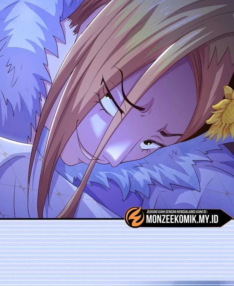 Rebirth of King Zhou: Don’t Be a Villain Chapter 49 - halaman 19