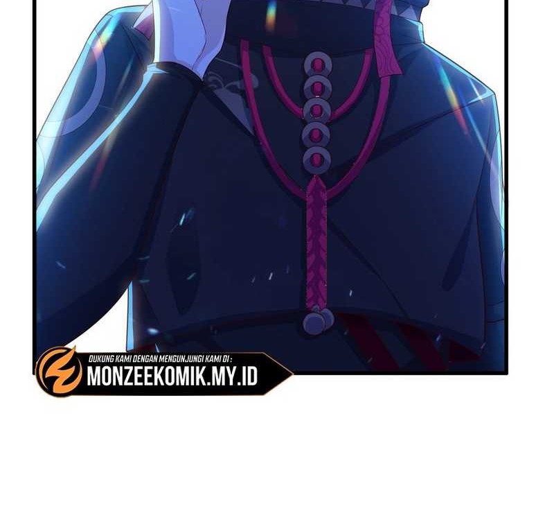 Rebirth of King Zhou: Don’t Be a Villain Chapter 49 - halaman 23