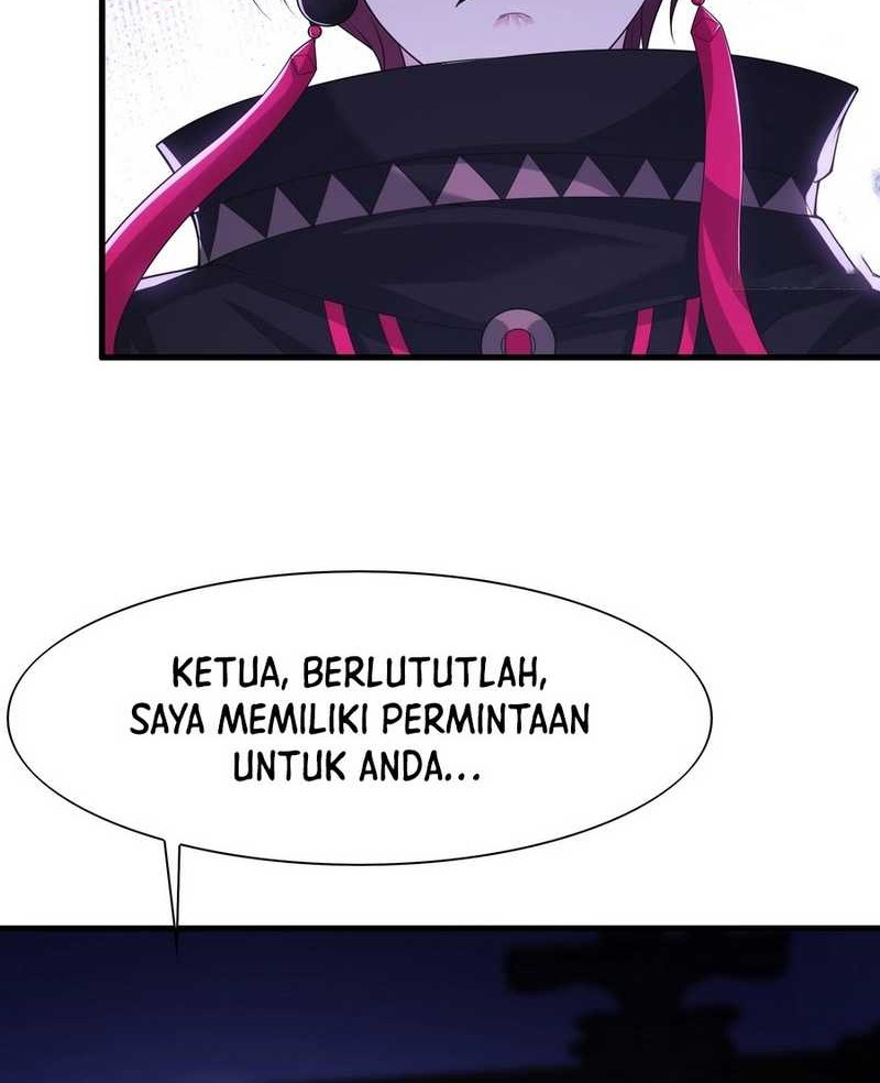 Rebirth of King Zhou: Don’t Be a Villain Chapter 49 - halaman 31