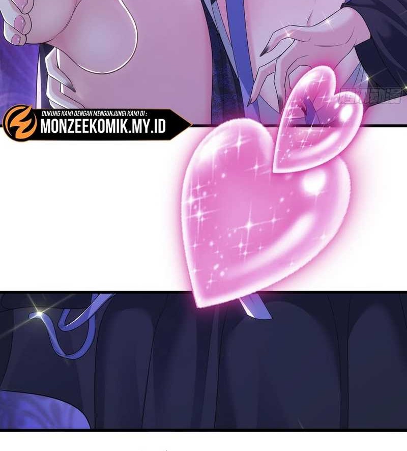 Rebirth of King Zhou: Don’t Be a Villain Chapter 49 - halaman 33
