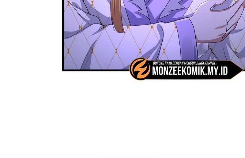 Rebirth of King Zhou: Don’t Be a Villain Chapter 49 - halaman 37