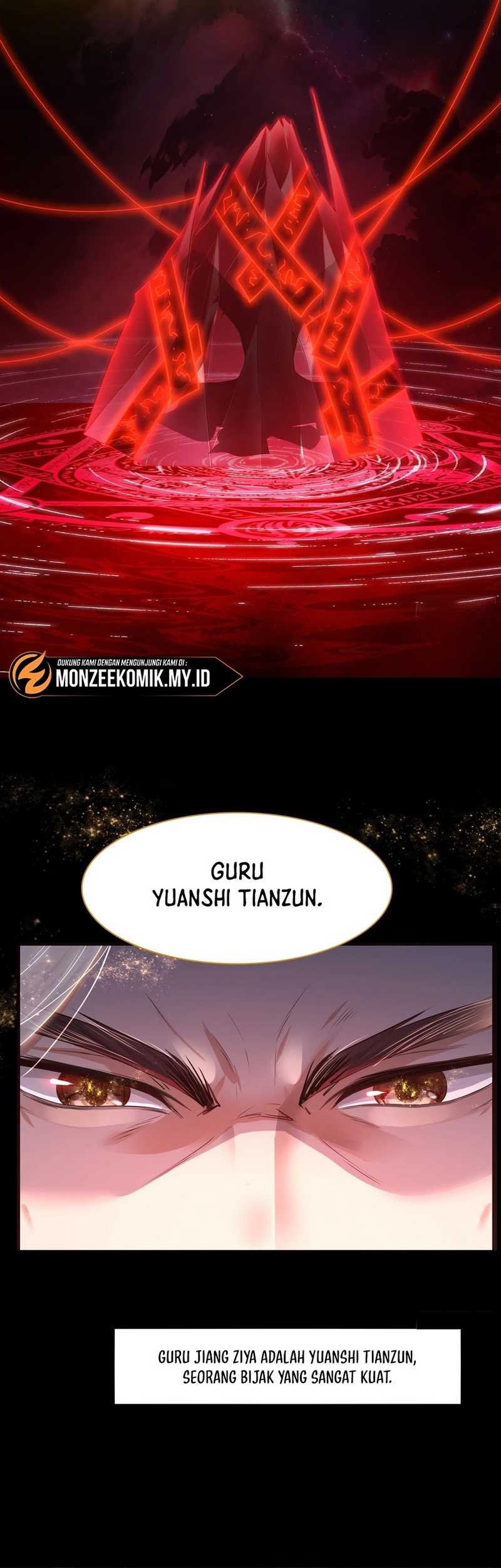 Rebirth of King Zhou: Don’t Be a Villain Chapter 49 - halaman 4