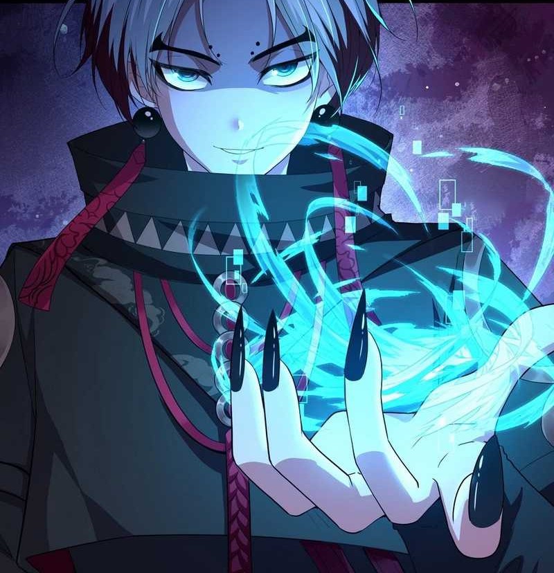 Rebirth of King Zhou: Don’t Be a Villain Chapter 49 - halaman 41