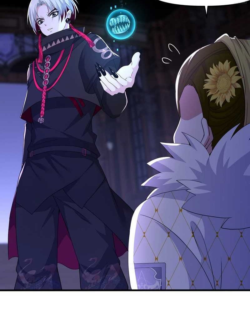 Rebirth of King Zhou: Don’t Be a Villain Chapter 49 - halaman 43
