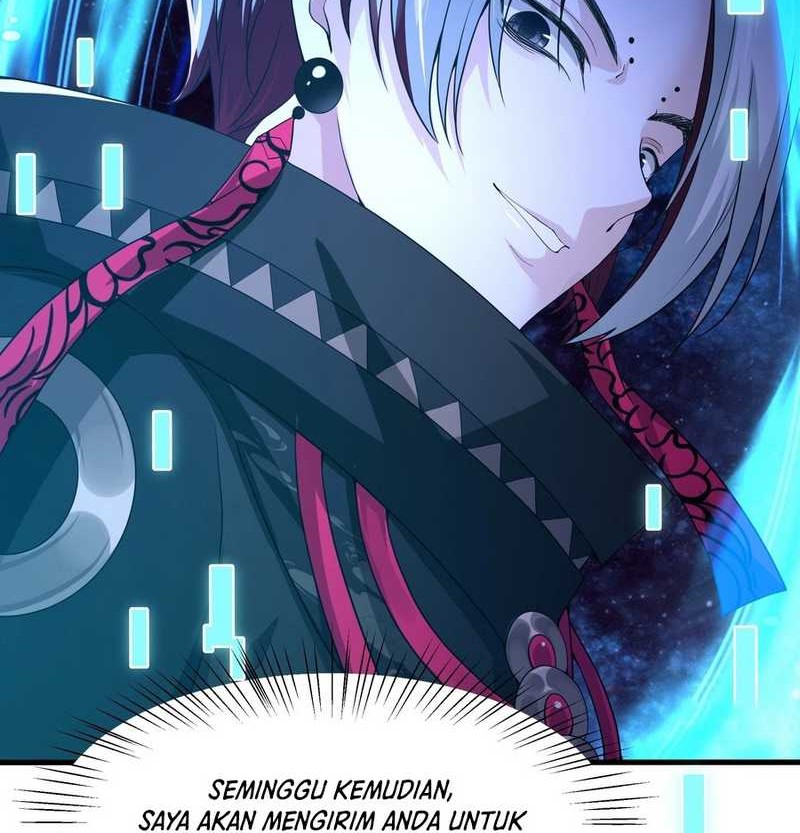 Rebirth of King Zhou: Don’t Be a Villain Chapter 49 - halaman 45