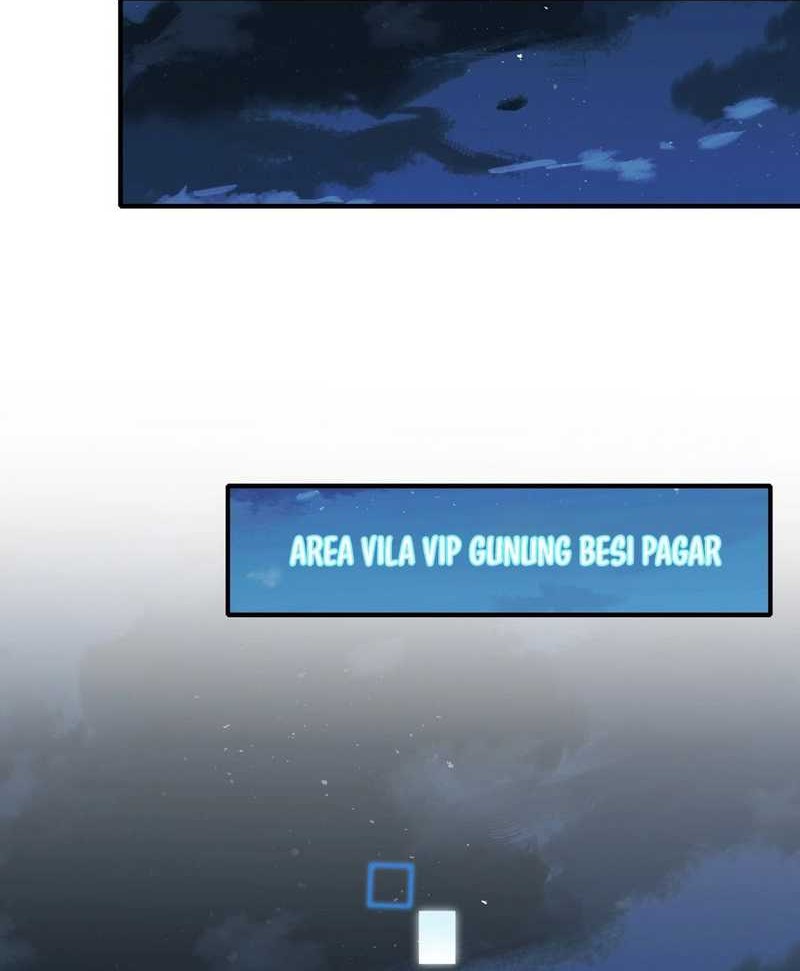 Rebirth of King Zhou: Don’t Be a Villain Chapter 49 - halaman 48