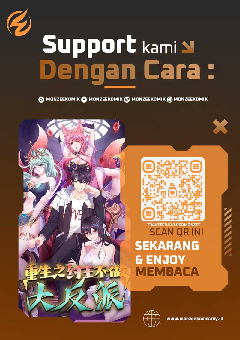 Rebirth of King Zhou: Don’t Be a Villain Chapter 49 - halaman 53
