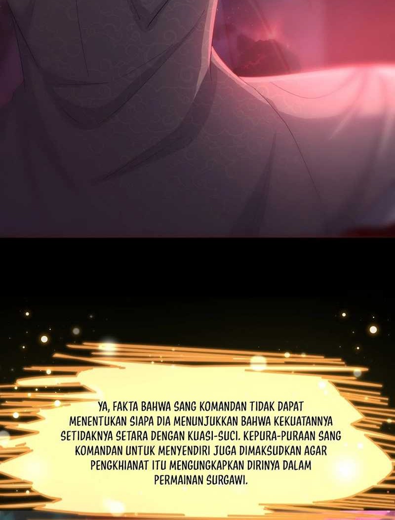 Rebirth of King Zhou: Don’t Be a Villain Chapter 49 - halaman 9