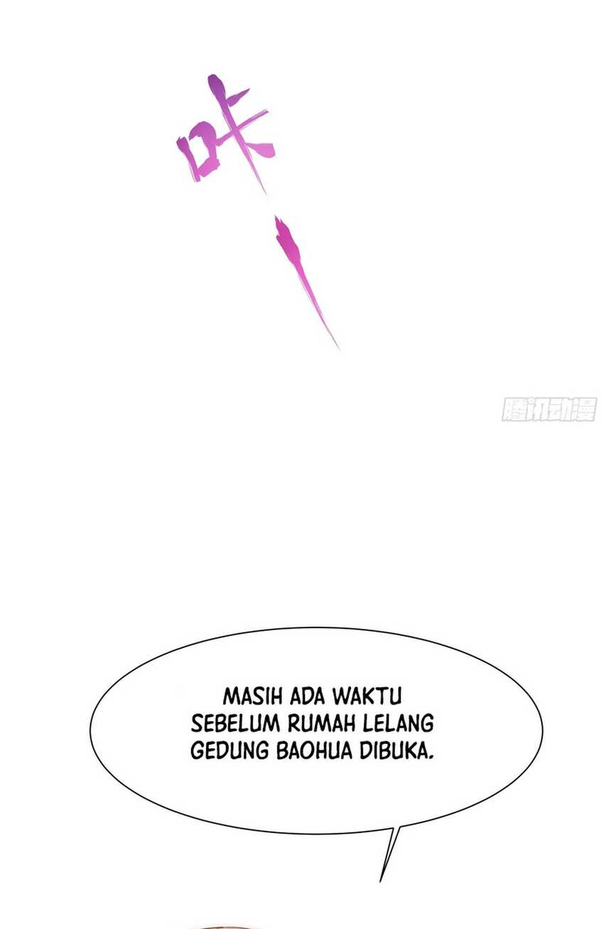 Rebirth of King Zhou: Don’t Be a Villain Chapter 5 - halaman 14
