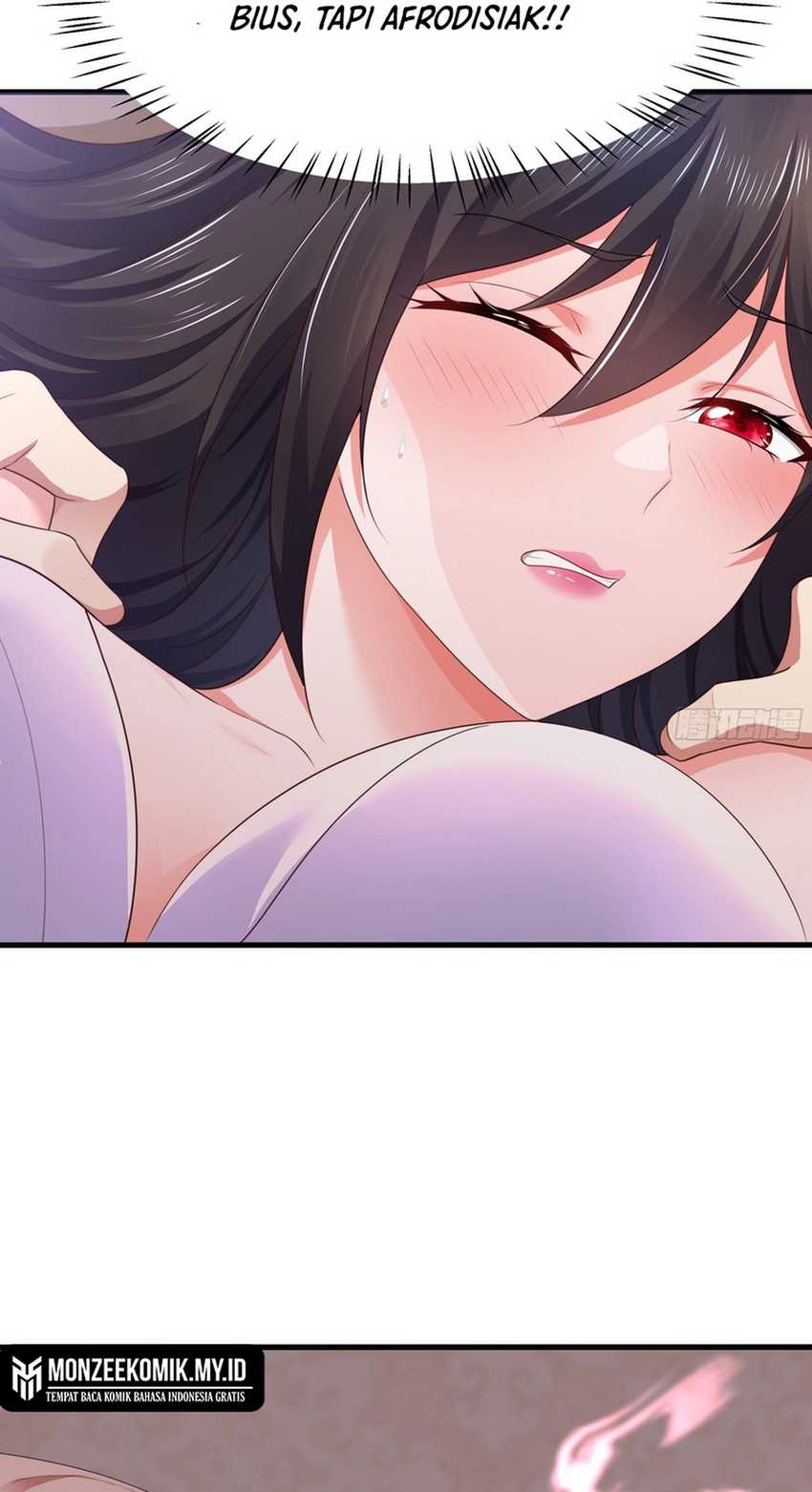 Rebirth of King Zhou: Don’t Be a Villain Chapter 5 - halaman 25