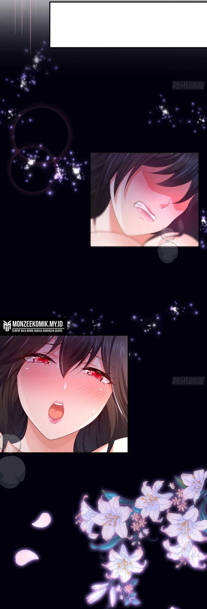 Rebirth of King Zhou: Don’t Be a Villain Chapter 5 - halaman 27