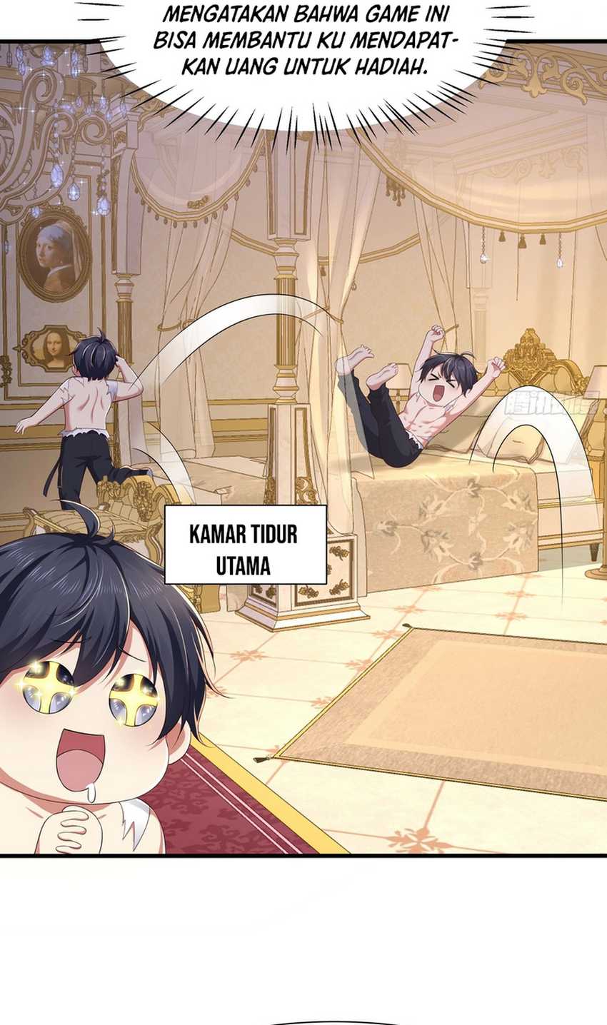 Rebirth of King Zhou: Don’t Be a Villain Chapter 5 - halaman 6