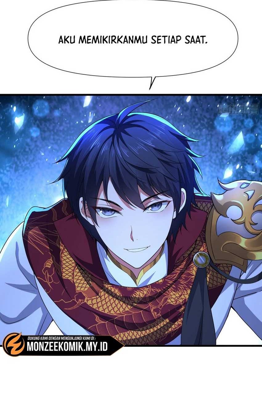 Rebirth of King Zhou: Don’t Be a Villain Chapter 50 - halaman 11