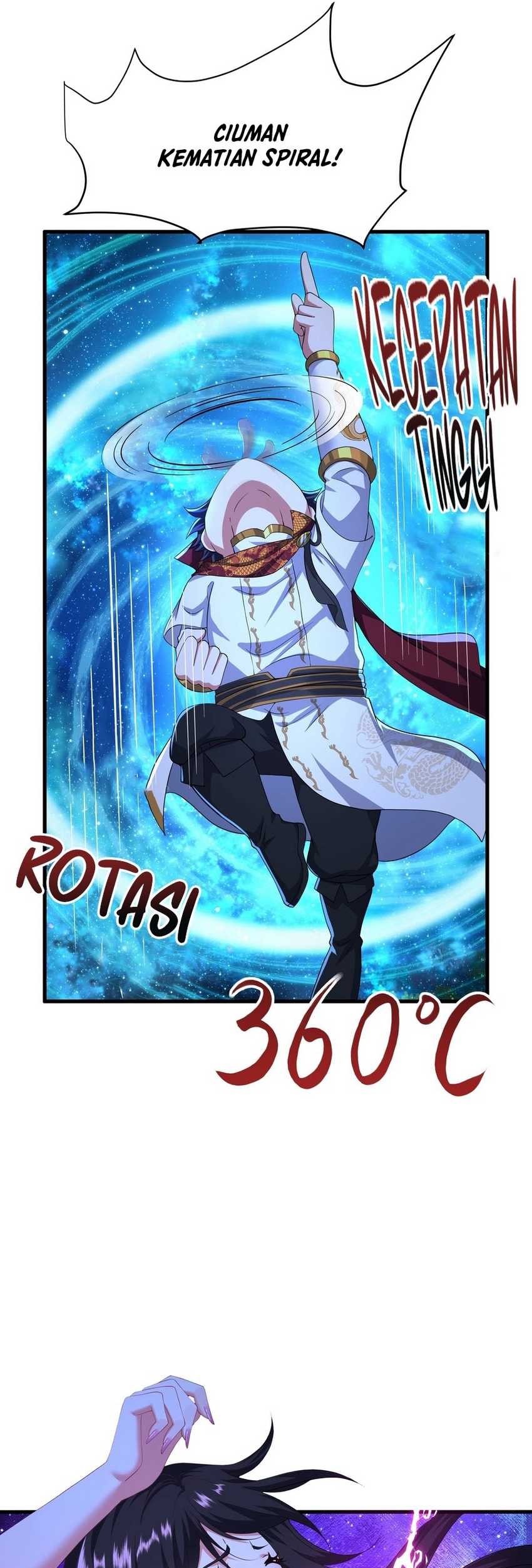 Rebirth of King Zhou: Don’t Be a Villain Chapter 50 - halaman 14