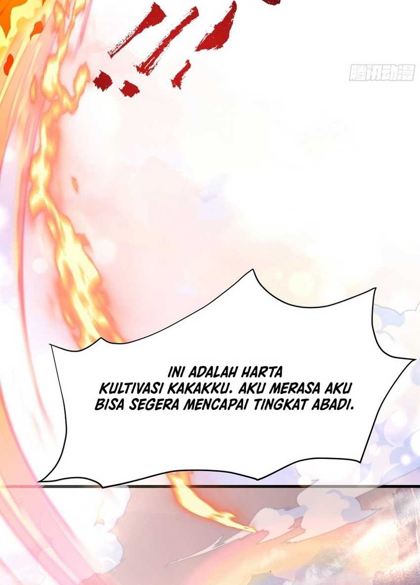 Rebirth of King Zhou: Don’t Be a Villain Chapter 50 - halaman 19