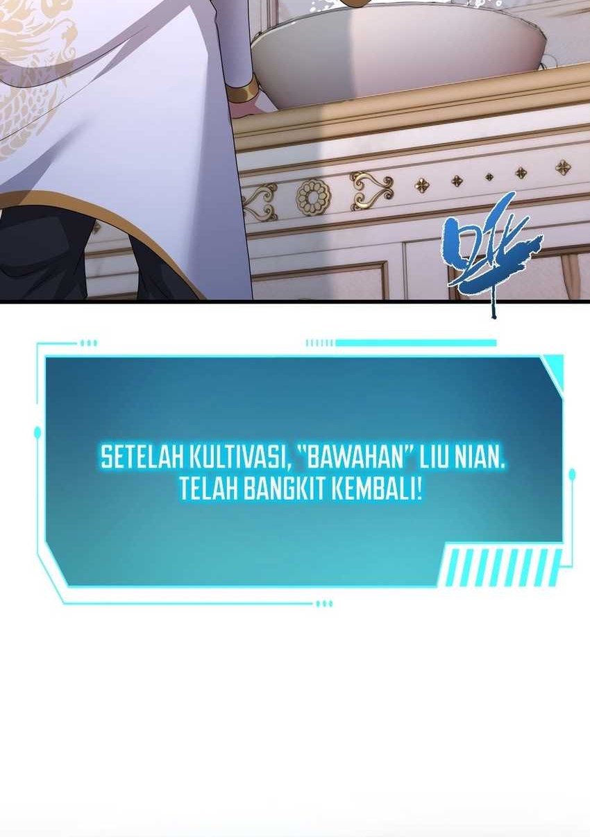 Rebirth of King Zhou: Don’t Be a Villain Chapter 50 - halaman 23