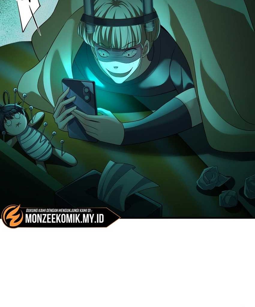 Rebirth of King Zhou: Don’t Be a Villain Chapter 50 - halaman 25