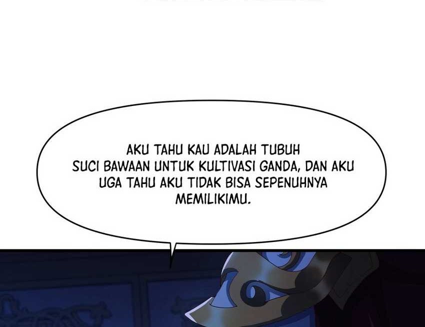Rebirth of King Zhou: Don’t Be a Villain Chapter 50 - halaman 3