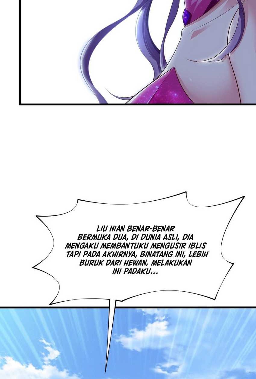 Rebirth of King Zhou: Don’t Be a Villain Chapter 50 - halaman 37
