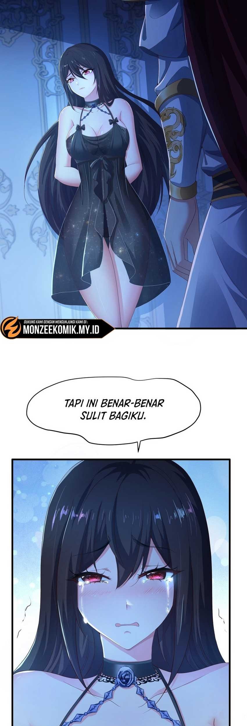 Rebirth of King Zhou: Don’t Be a Villain Chapter 50 - halaman 4