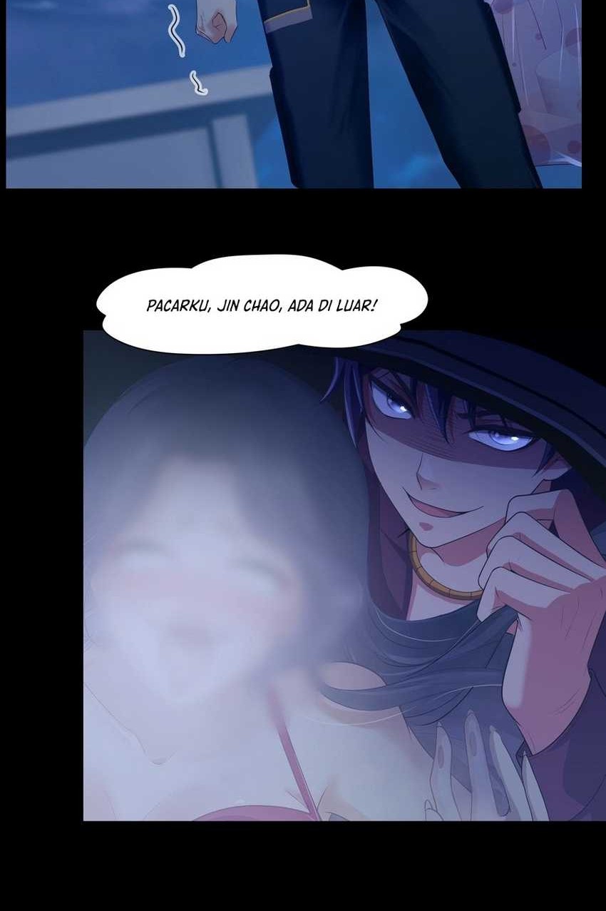 Rebirth of King Zhou: Don’t Be a Villain Chapter 50 - halaman 43
