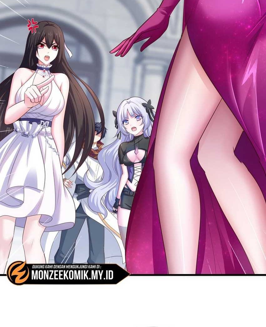 Rebirth of King Zhou: Don’t Be a Villain Chapter 50 - halaman 47