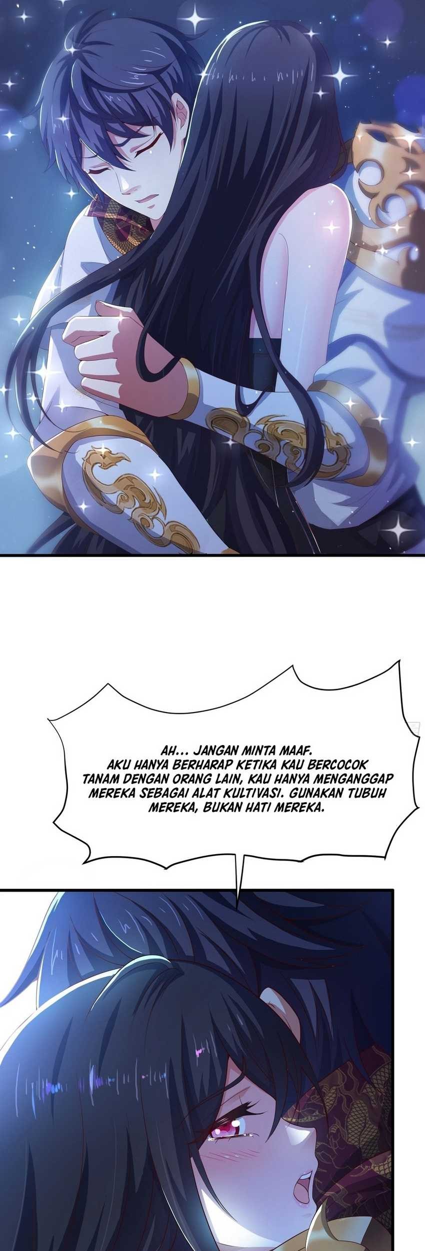 Rebirth of King Zhou: Don’t Be a Villain Chapter 50 - halaman 6