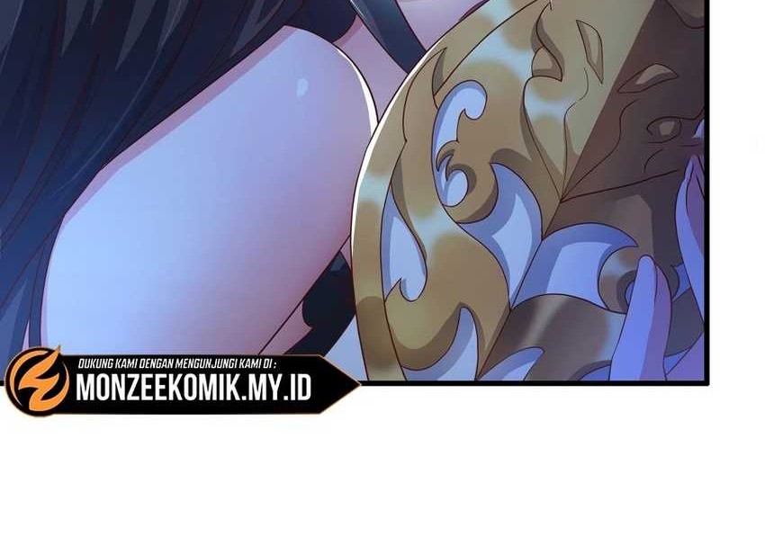 Rebirth of King Zhou: Don’t Be a Villain Chapter 50 - halaman 7