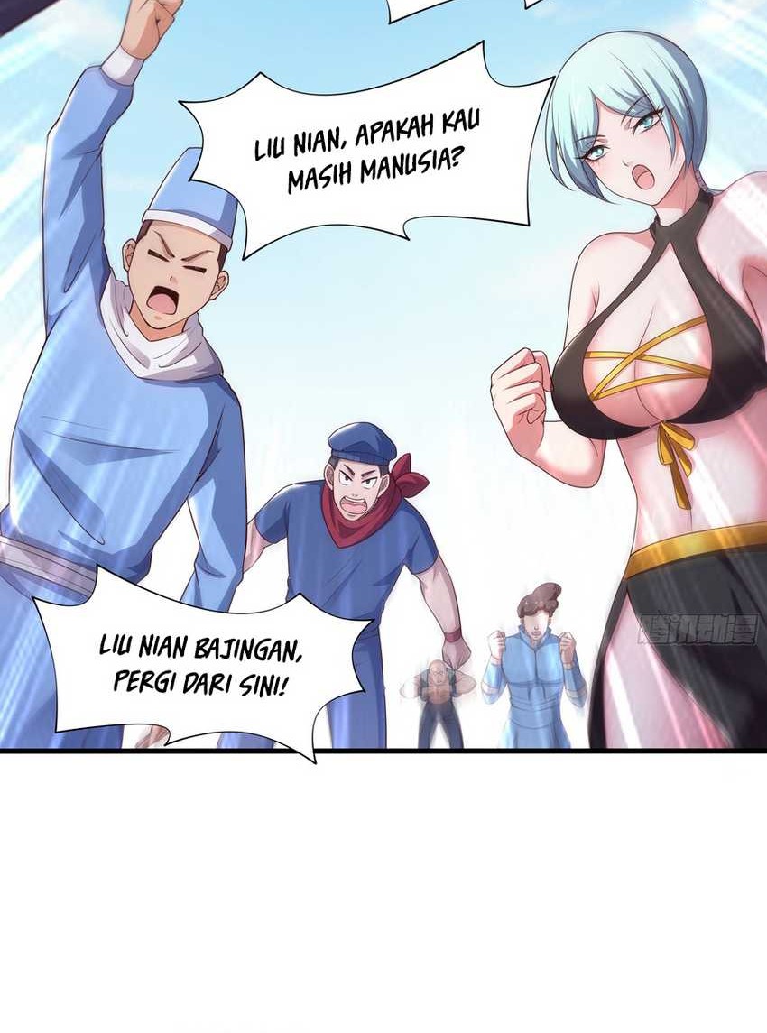 Rebirth of King Zhou: Don’t Be a Villain Chapter 51 - halaman 10
