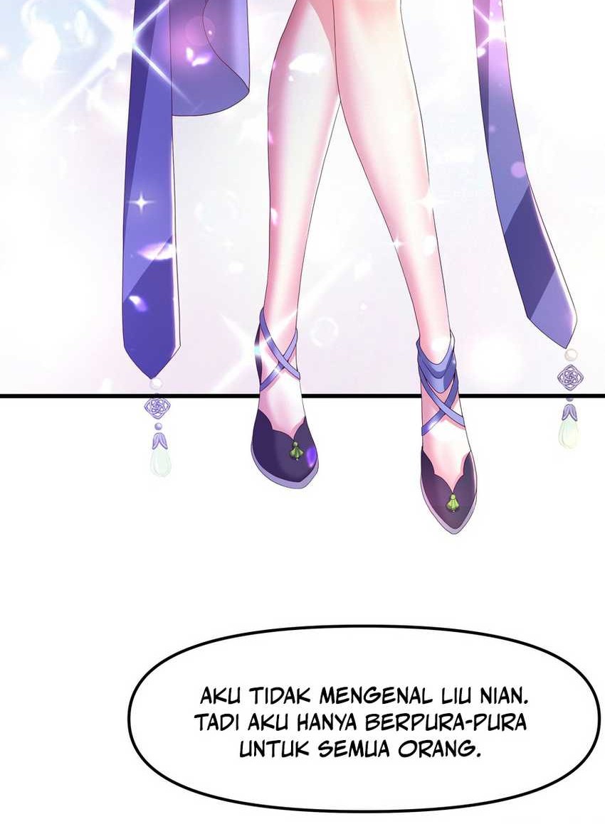 Rebirth of King Zhou: Don’t Be a Villain Chapter 51 - halaman 15