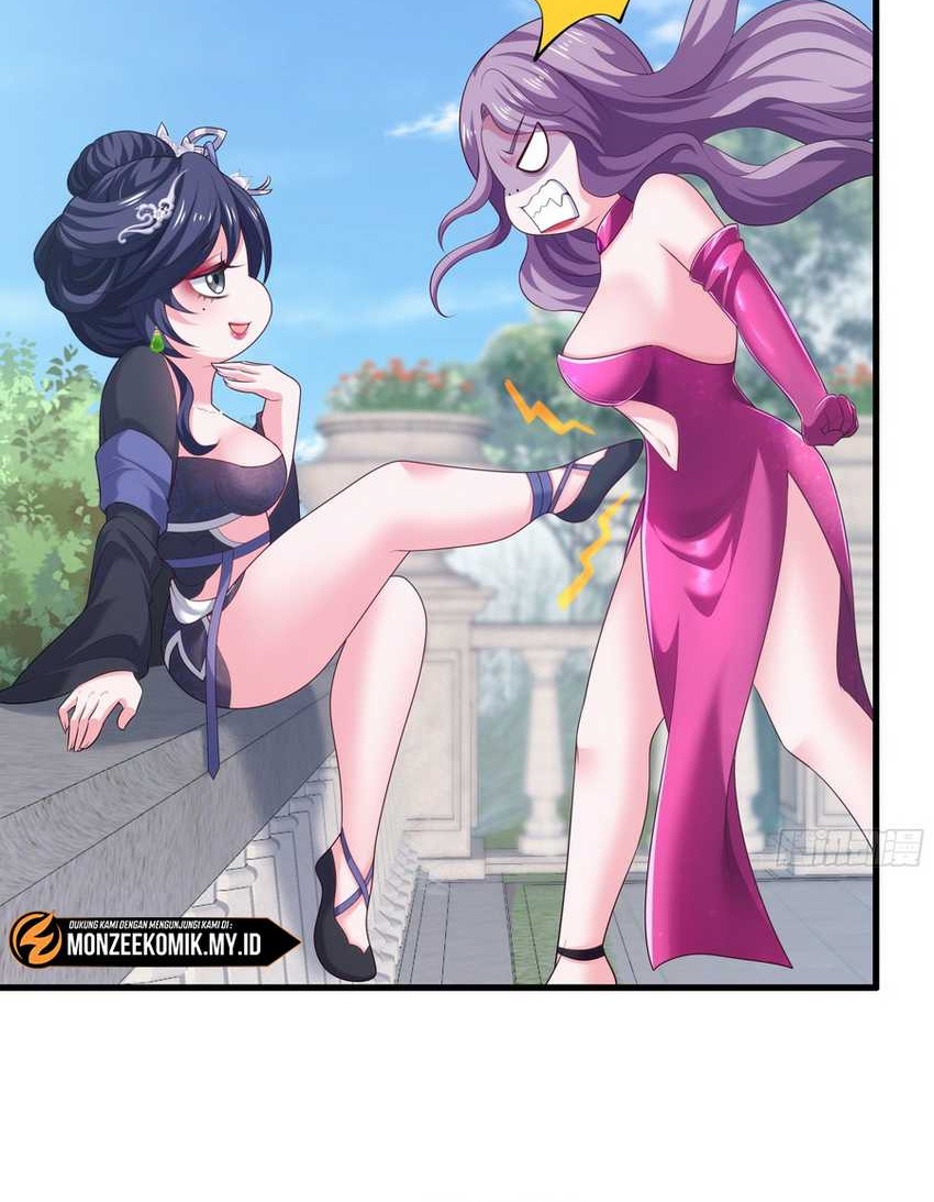 Rebirth of King Zhou: Don’t Be a Villain Chapter 51 - halaman 20