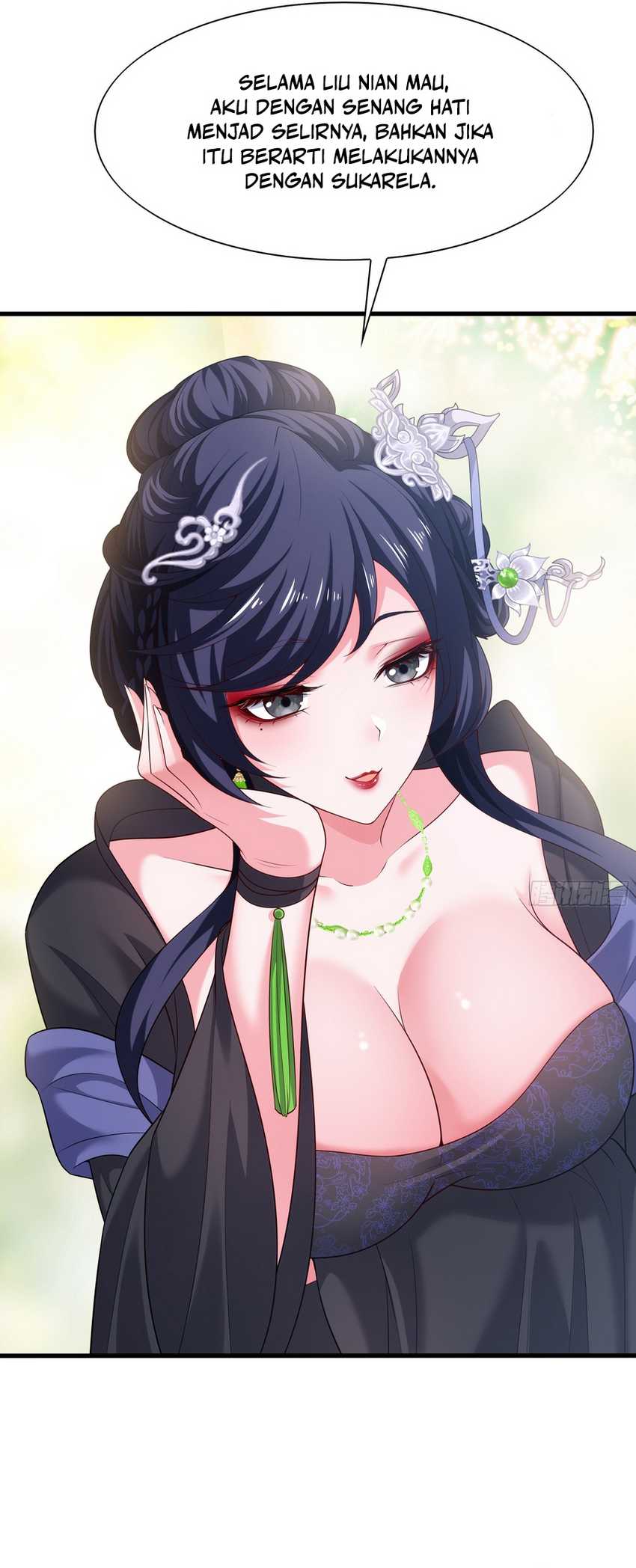 Rebirth of King Zhou: Don’t Be a Villain Chapter 51 - halaman 21