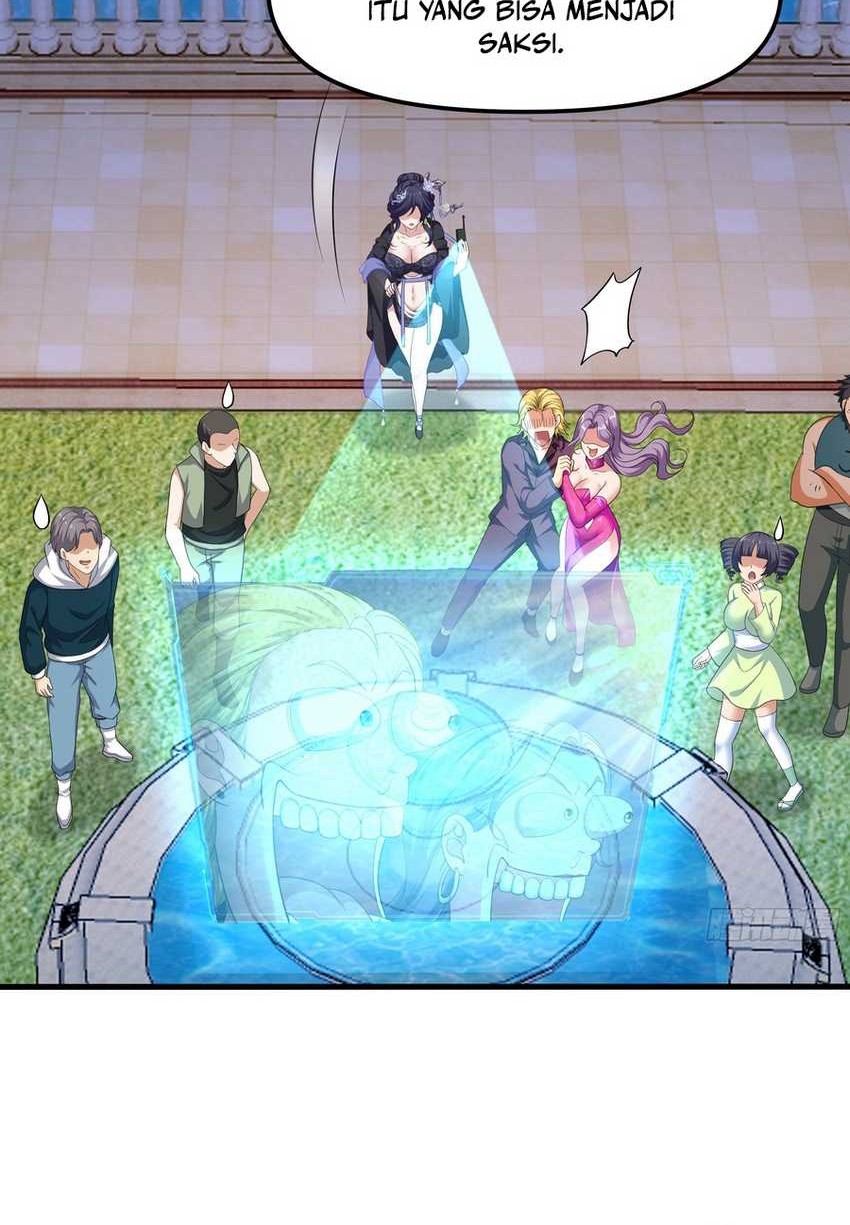 Rebirth of King Zhou: Don’t Be a Villain Chapter 51 - halaman 25