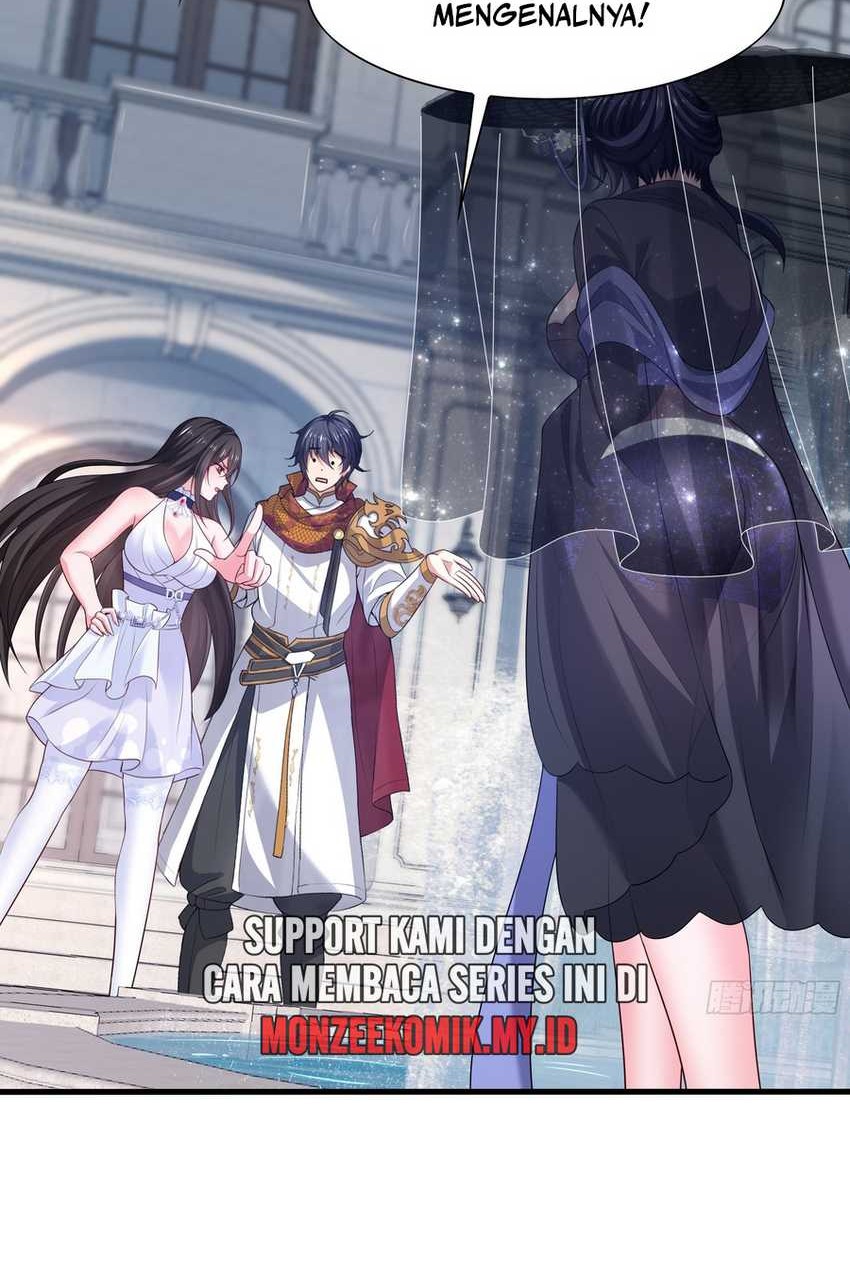 Rebirth of King Zhou: Don’t Be a Villain Chapter 51 - halaman 3