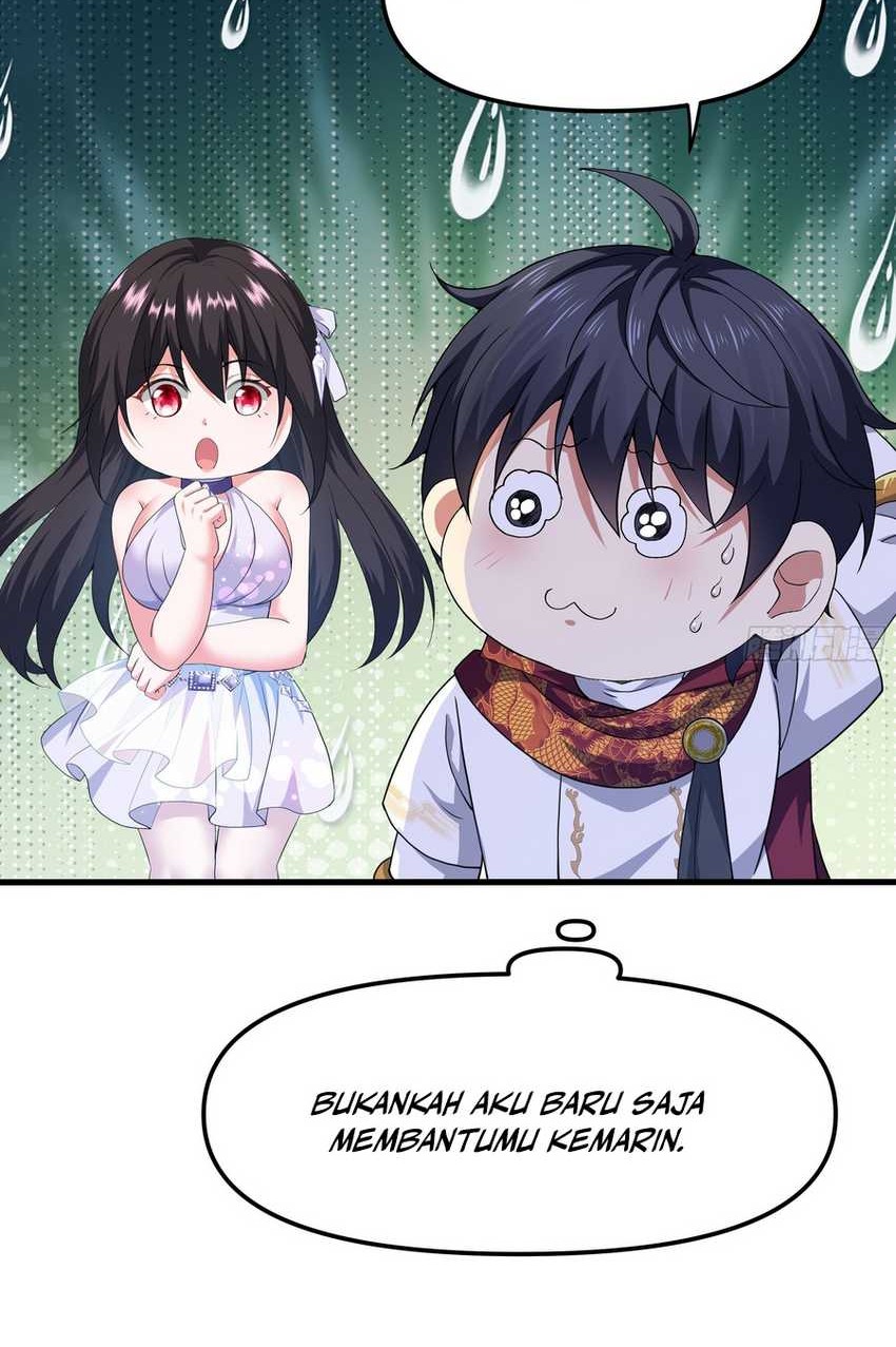 Rebirth of King Zhou: Don’t Be a Villain Chapter 51 - halaman 40