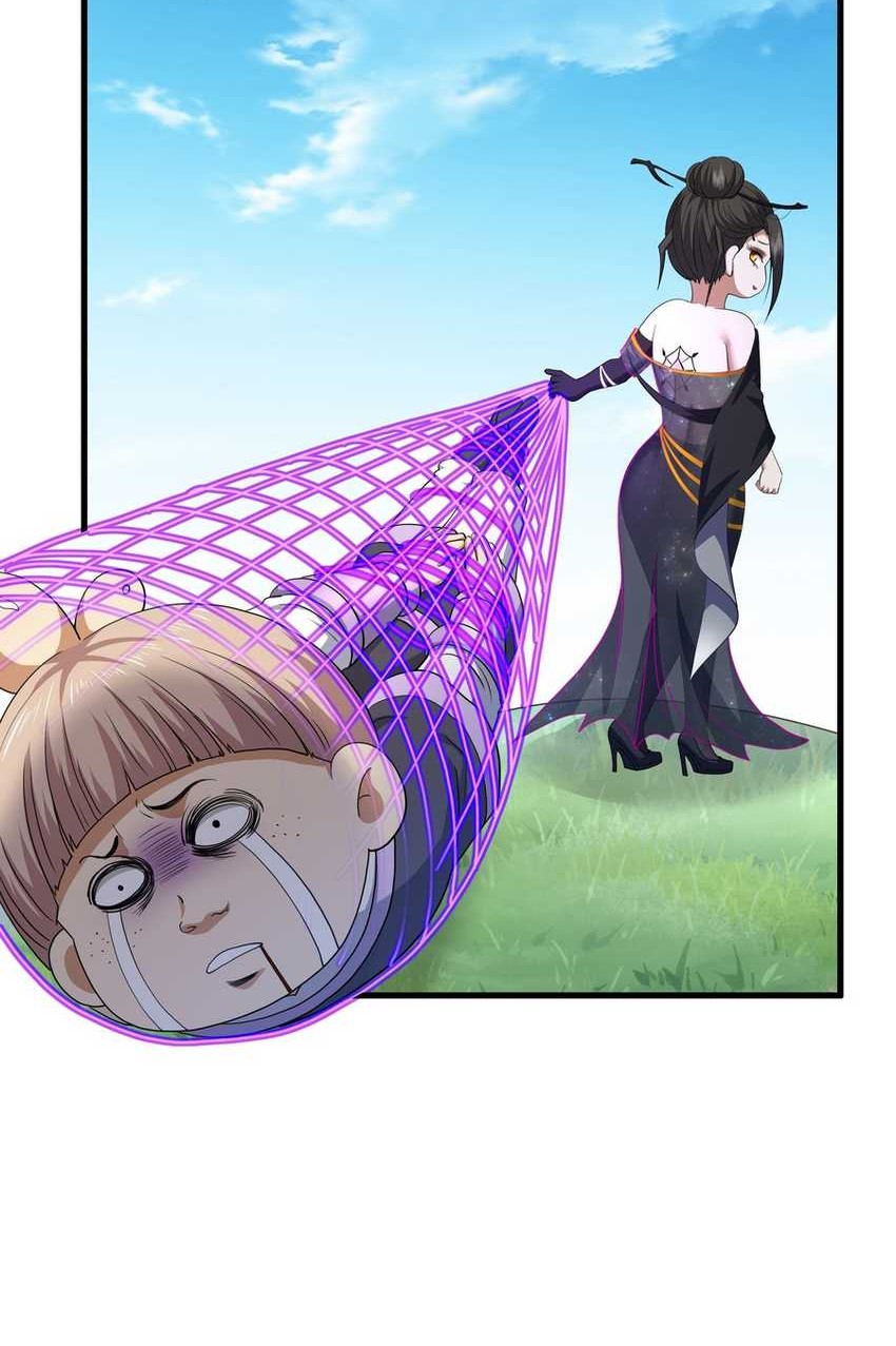 Rebirth of King Zhou: Don’t Be a Villain Chapter 51 - halaman 42