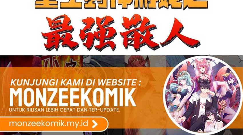 Rebirth of King Zhou: Don’t Be a Villain Chapter 51 - halaman 45