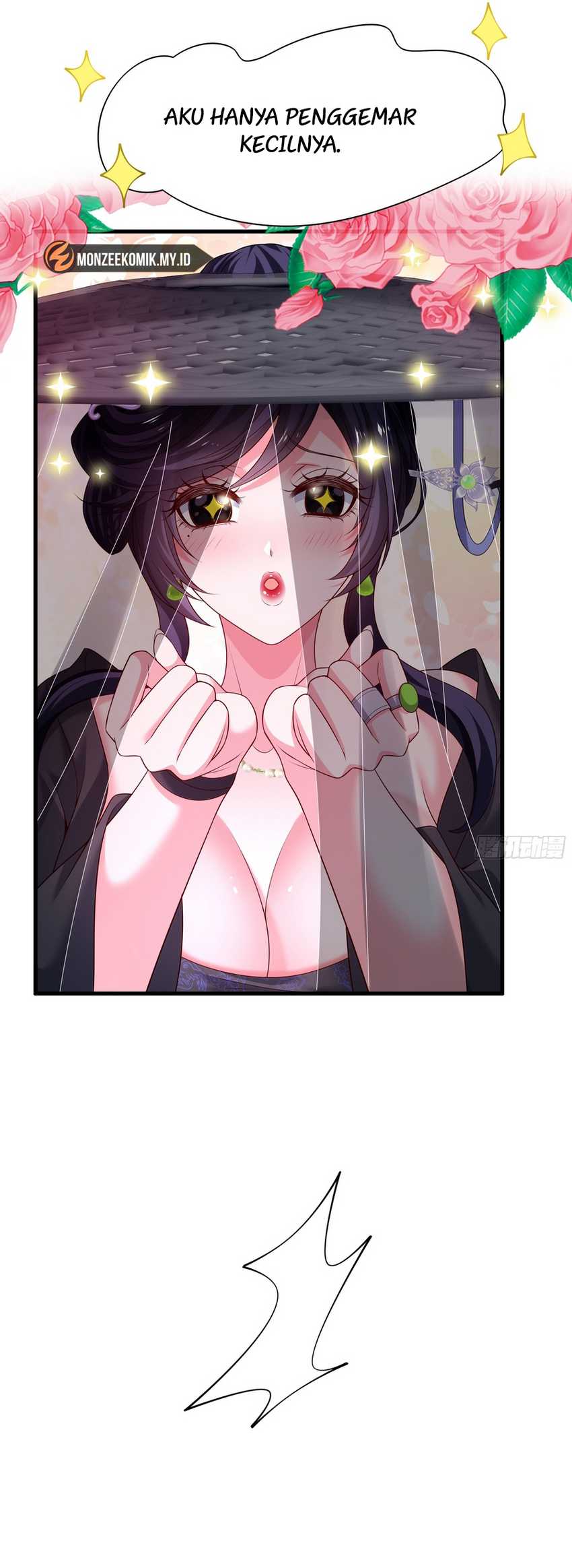 Rebirth of King Zhou: Don’t Be a Villain Chapter 51 - halaman 6