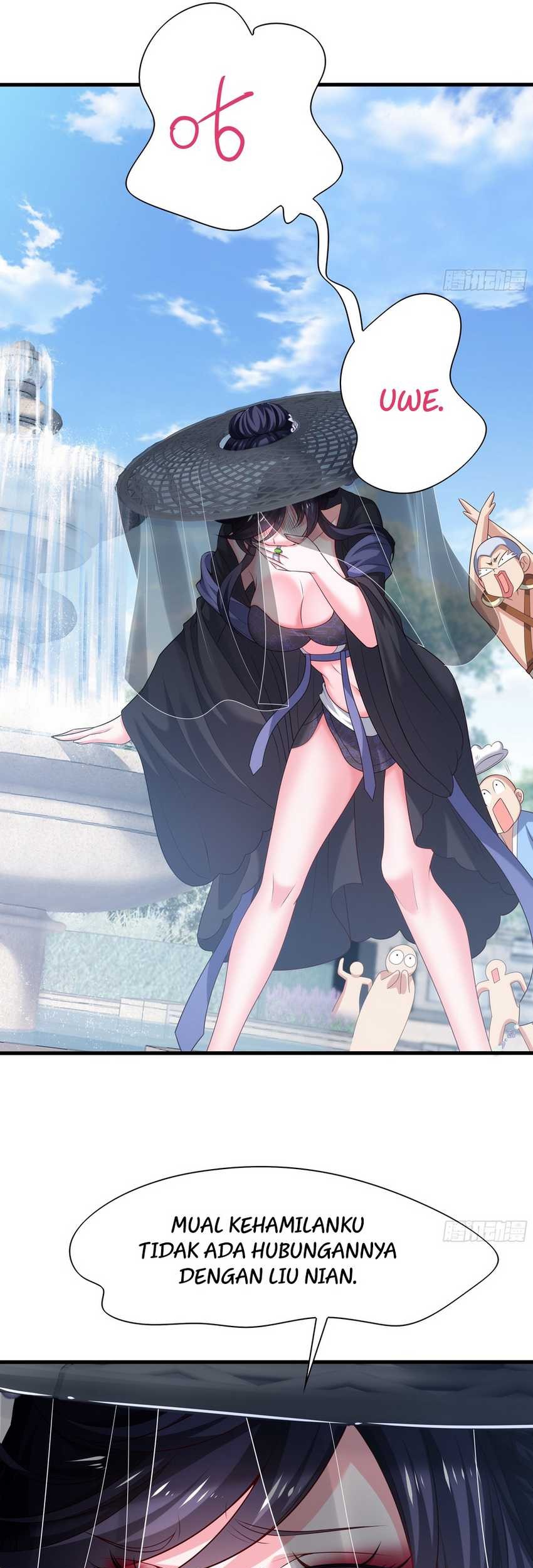 Rebirth of King Zhou: Don’t Be a Villain Chapter 51 - halaman 7