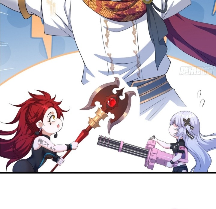Rebirth of King Zhou: Don’t Be a Villain Chapter 52 - halaman 13